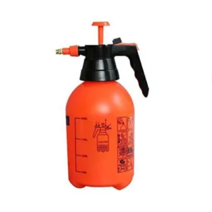 Water Sprayer Pump