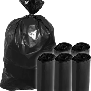 Disposable Eco-friendly Garbage Bag (Pack of 30)