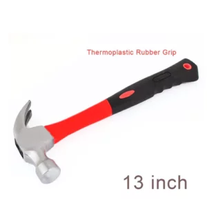 Fibreglass Nail Hammer