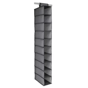 Multipurpose Foldable Storage Rack