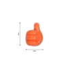 Multi Functional Hand Shape Wall Clip
