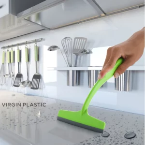 Ganesh Plastic Kitchen Wiper
